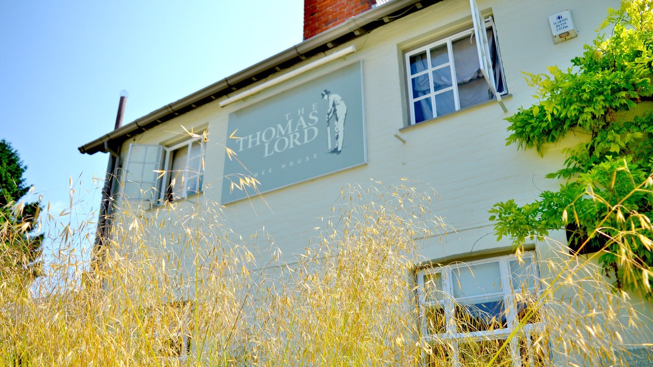 Photo of Outdoor in West Meon