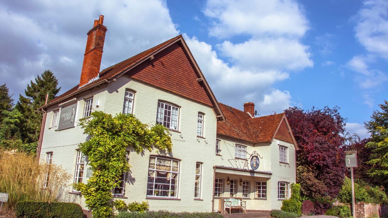 Photo of Outdoor in West Meon