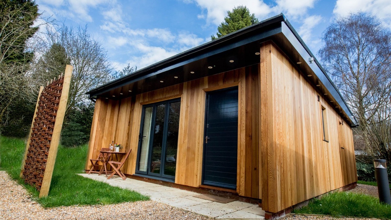 Photo of Outdoor in West Meon