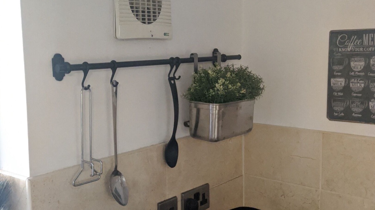 Photo of Kitchen in Exeter