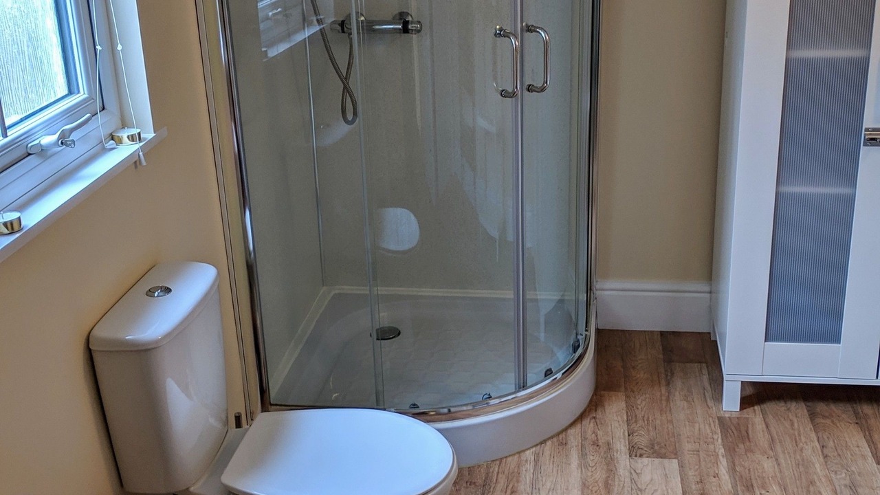 Photo of Bathroom in Exeter