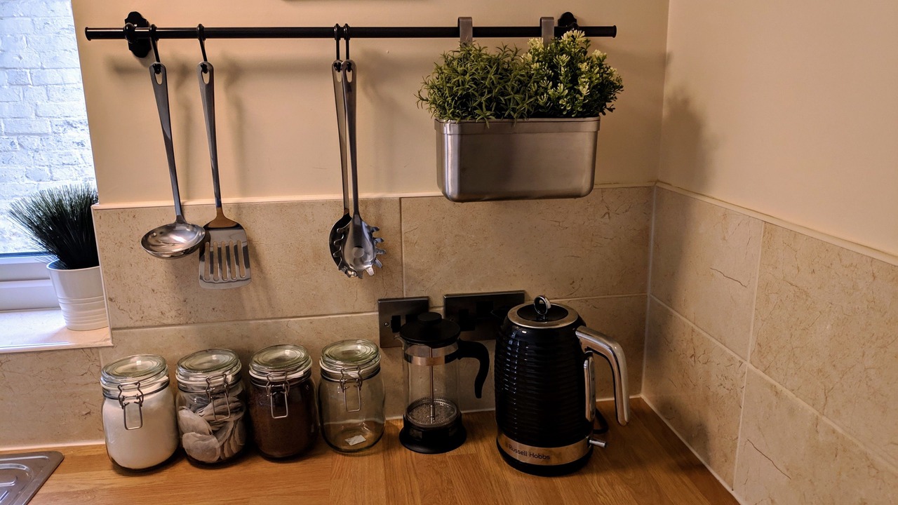 Photo of Bathroom in Exeter