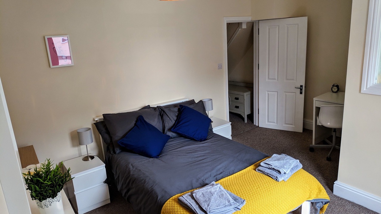 Photo of Bathroom in Exeter