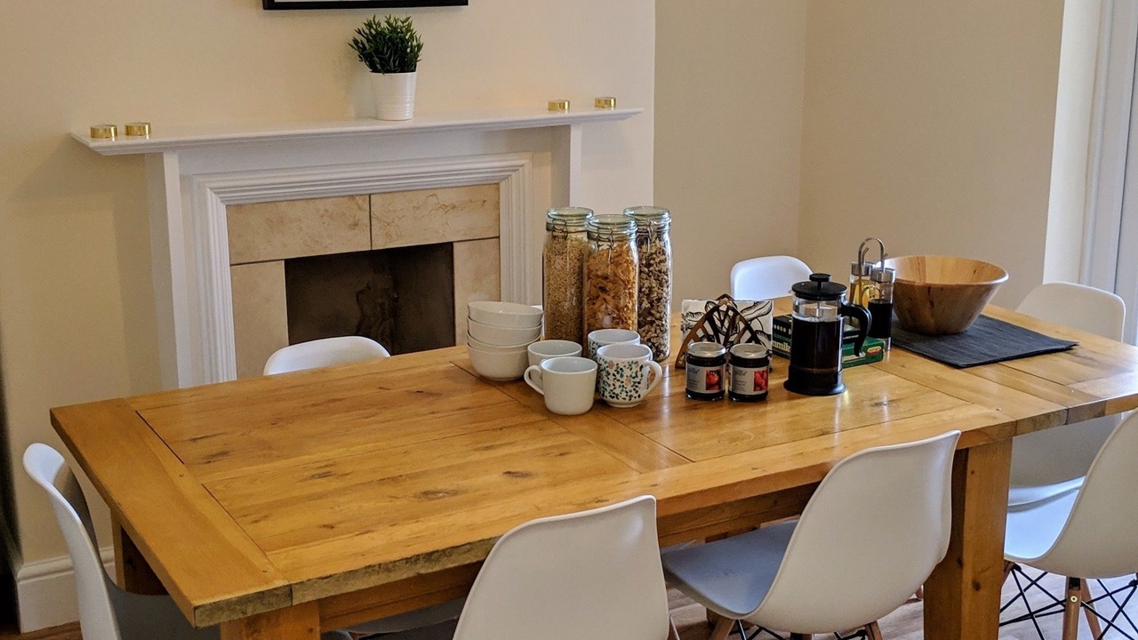 Photo of Bathroom in Exeter