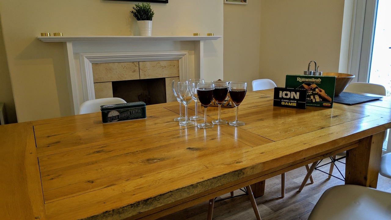 Photo of Bathroom in Exeter