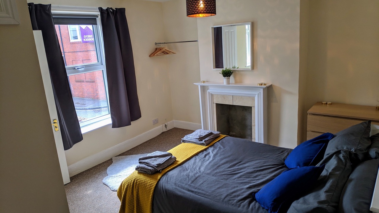 Photo of Bathroom in Exeter