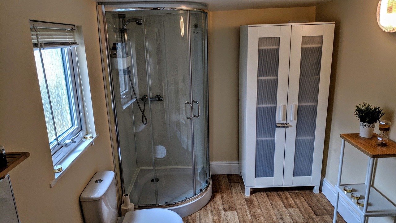 Photo of Bathroom in Exeter