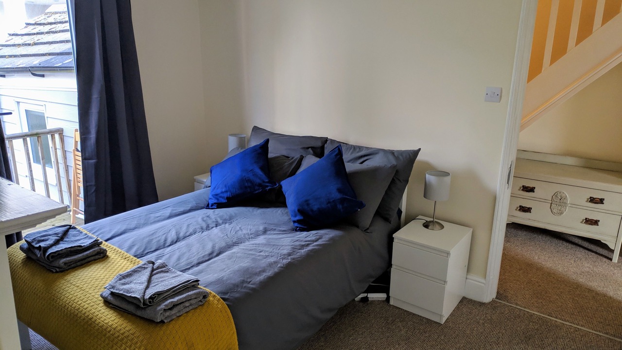 Photo of Bathroom in Exeter