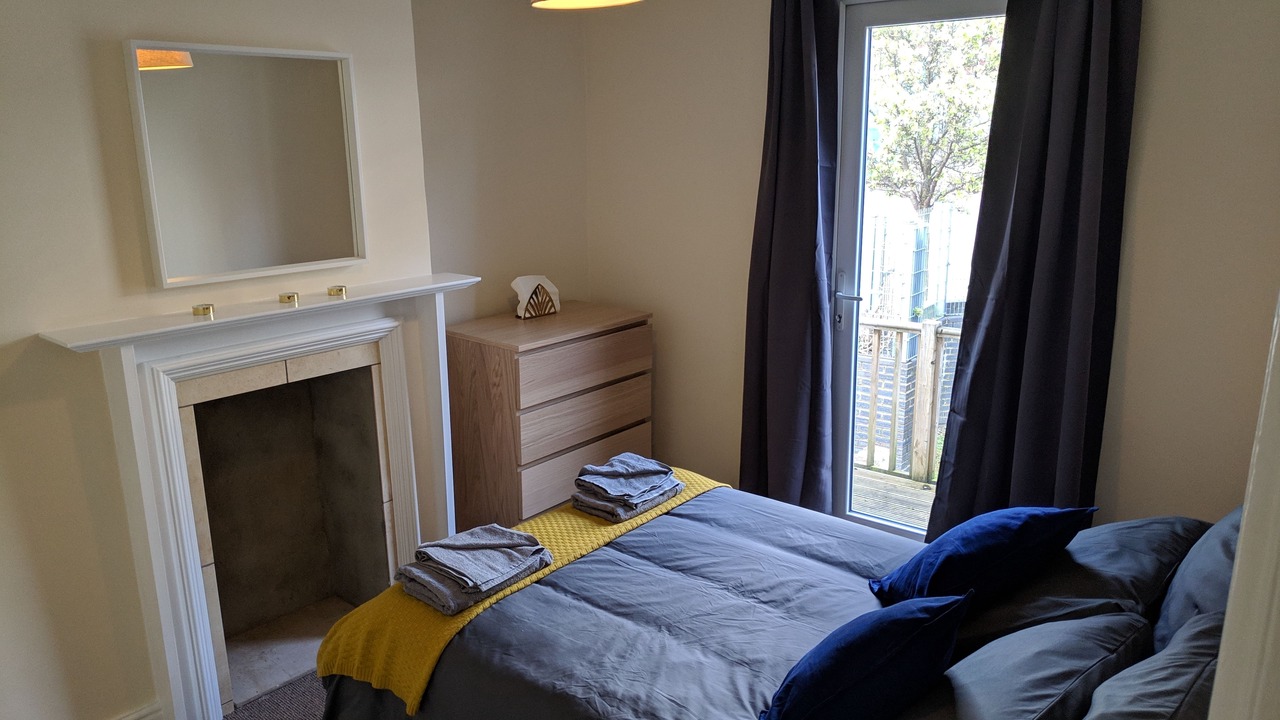 Photo of Bathroom in Exeter