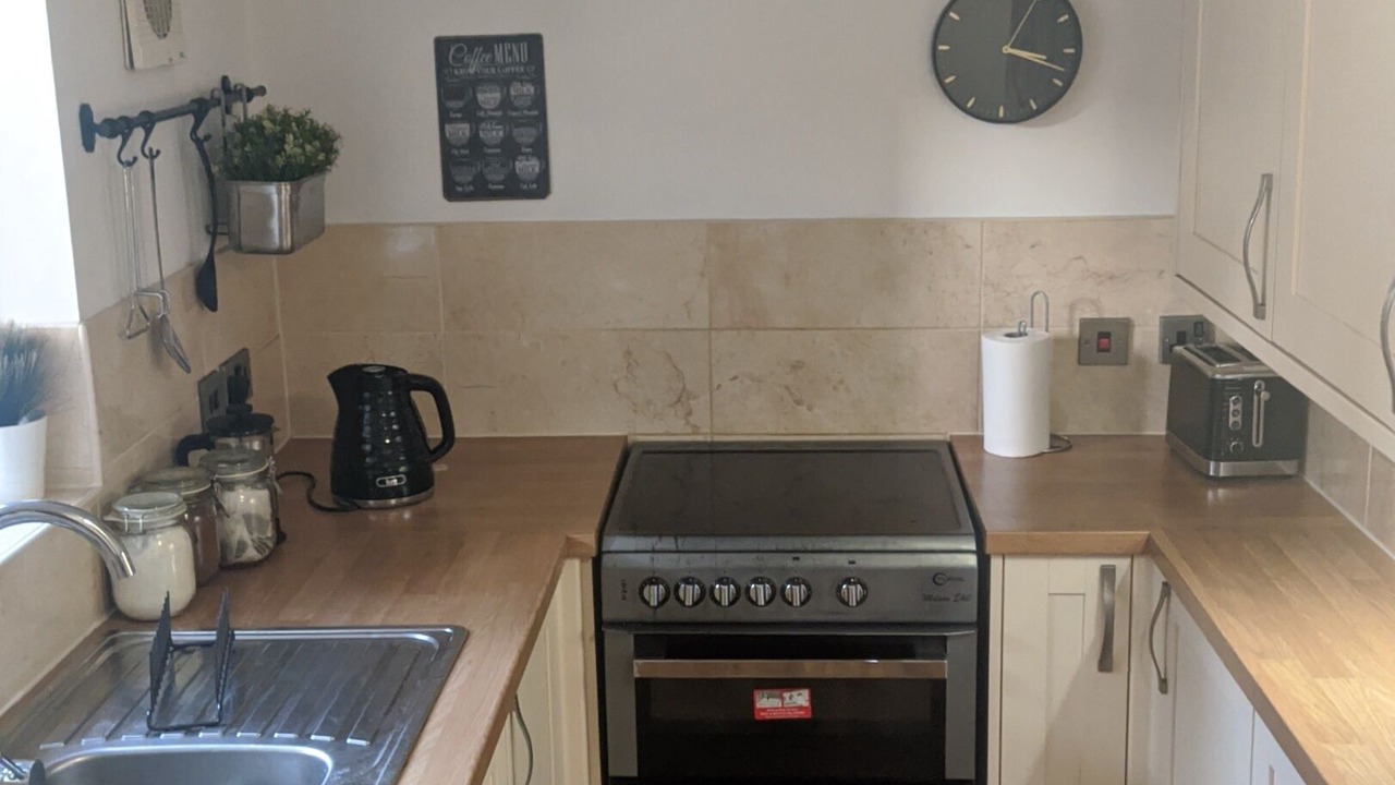 Photo of Kitchen in Exeter