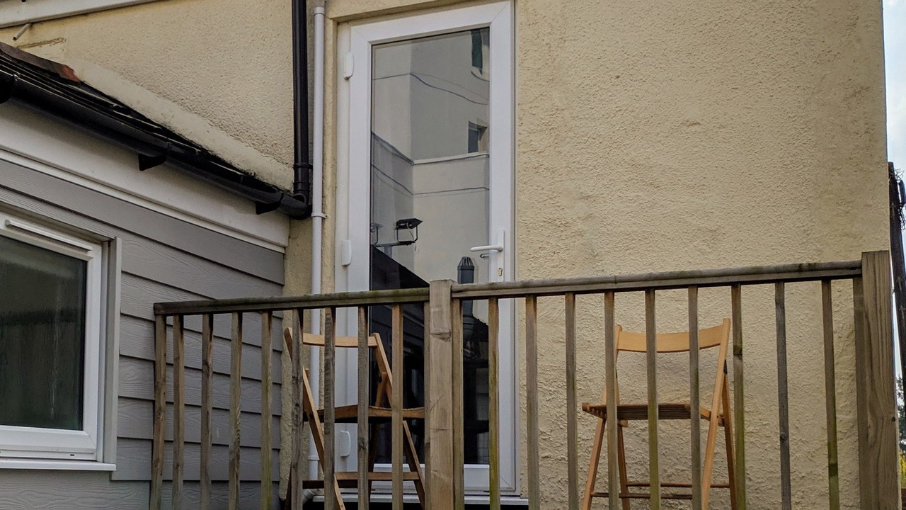 Photo of Patio Balcony in Exeter