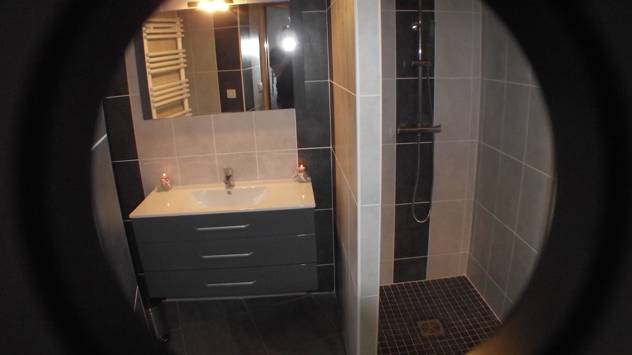 Photo of Bathroom in Vesseaux