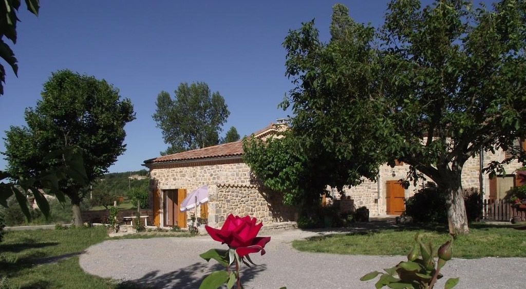 Photo of Outdoor in Vesseaux