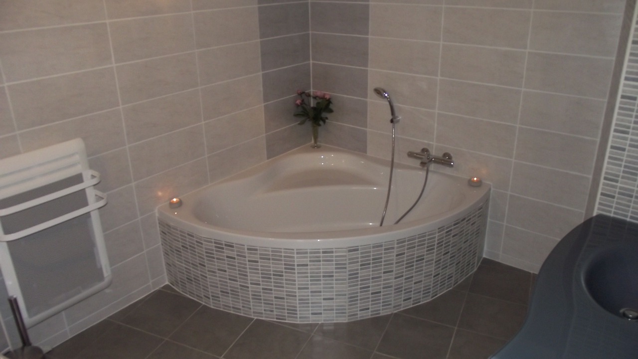 Photo of Bathroom in Vesseaux