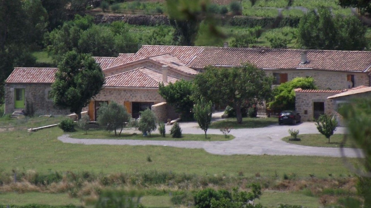 Photo of Outdoor in Vesseaux