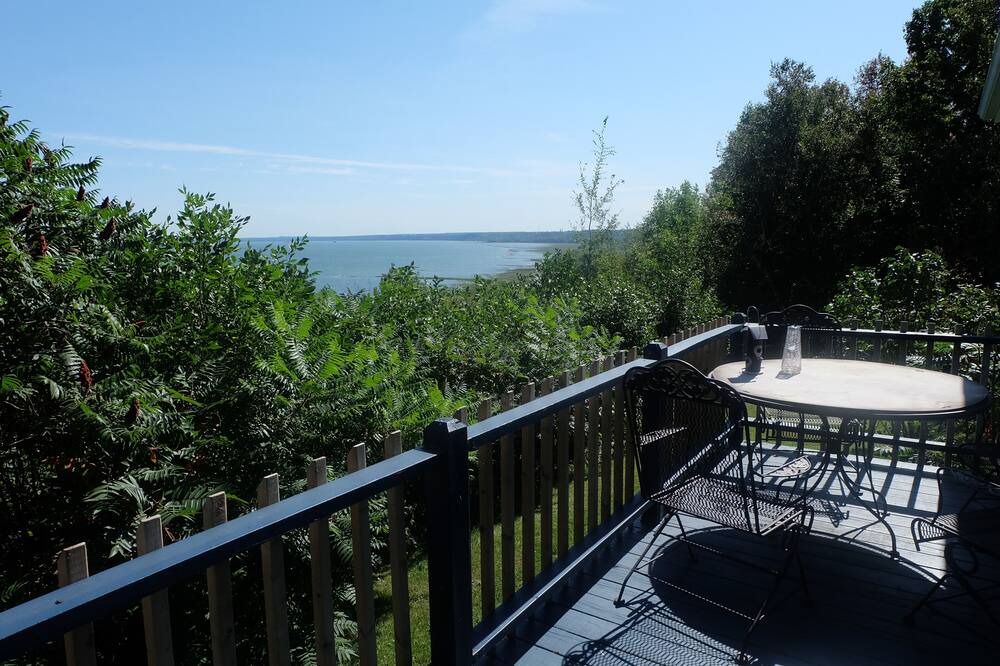 Photo of Patio Balcony in Sainte-Croix