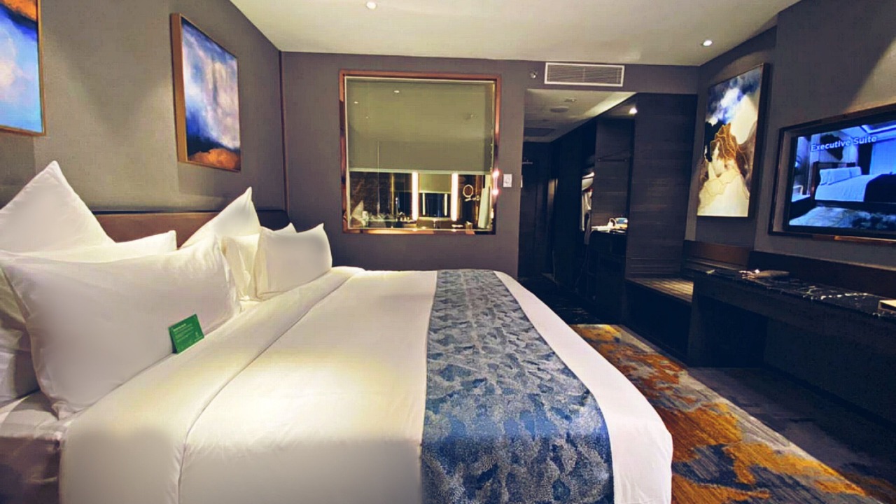 Photo of Bedroom in Ayer Keroh