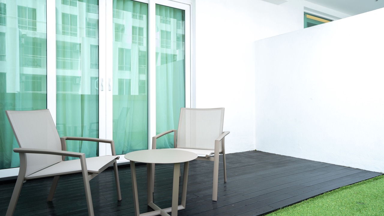 Photo of Bedroom in Ayer Keroh