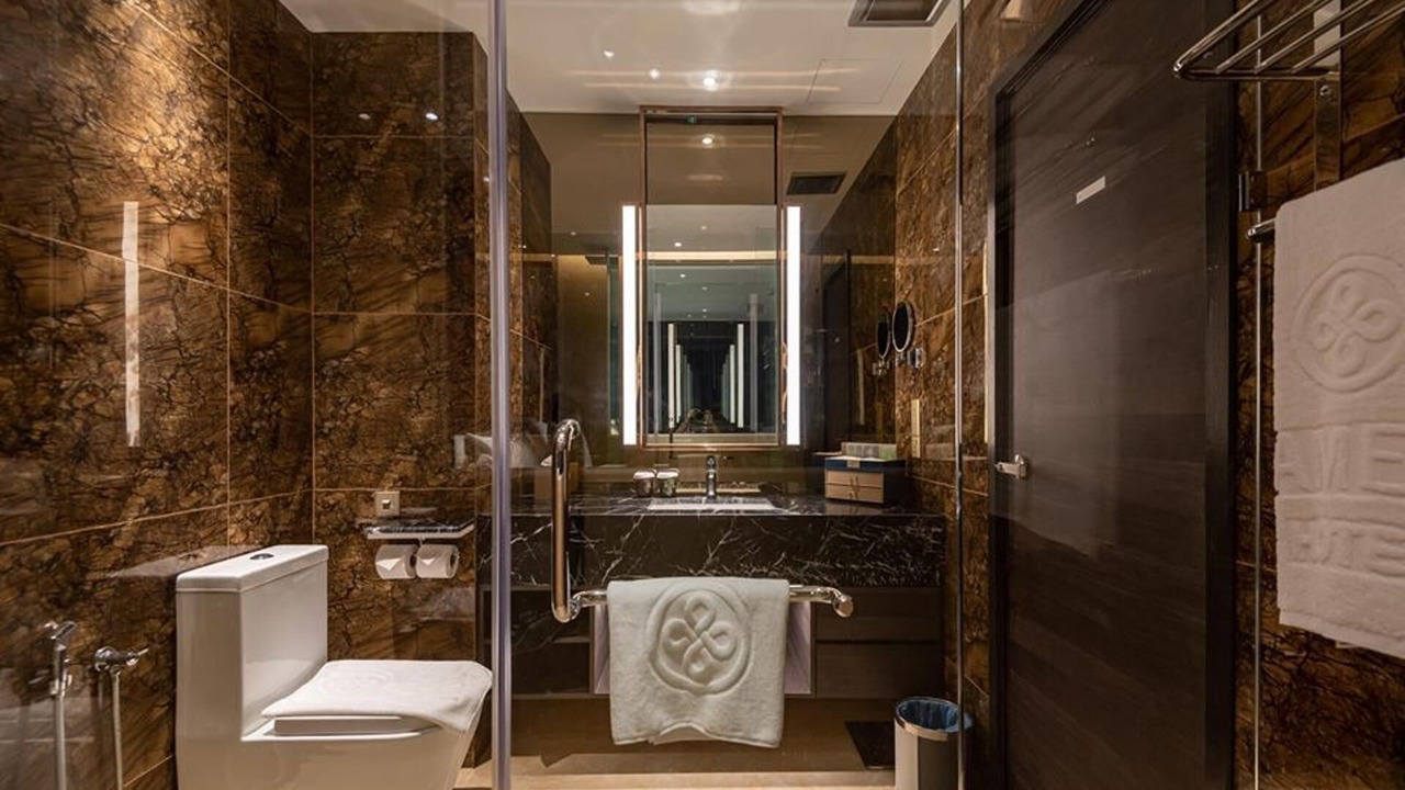 Photo of Bedroom in Ayer Keroh