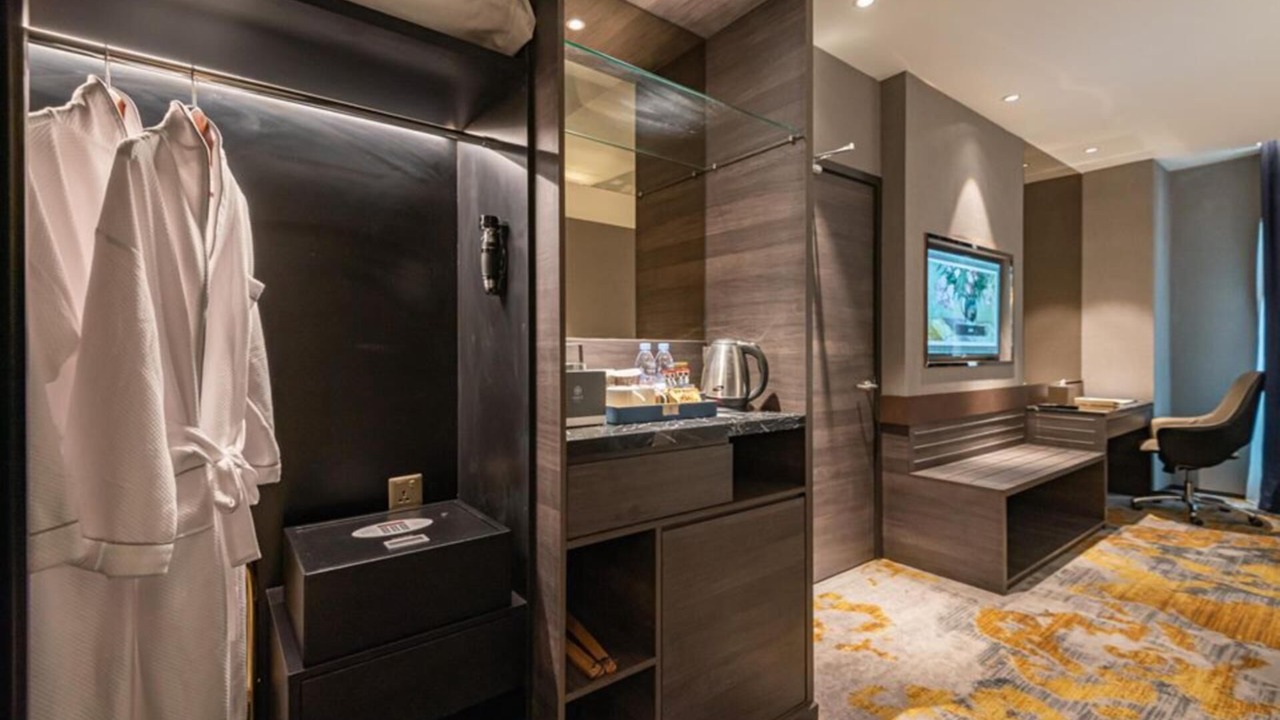 Photo of Bedroom in Ayer Keroh