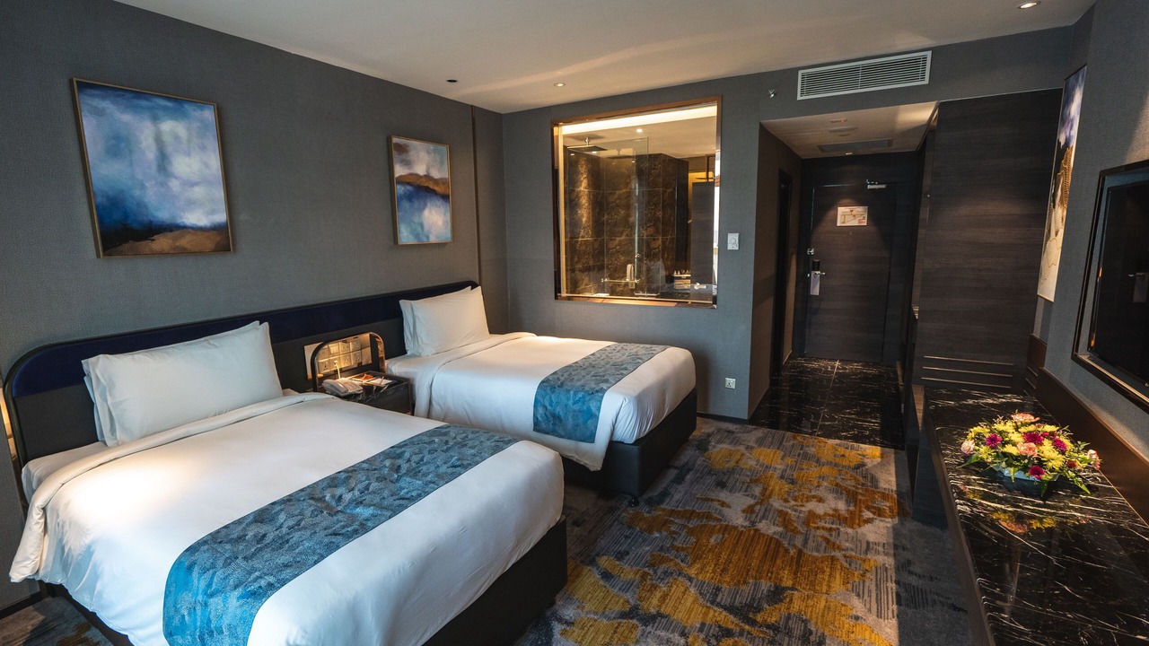 Photo of Bedroom in Ayer Keroh