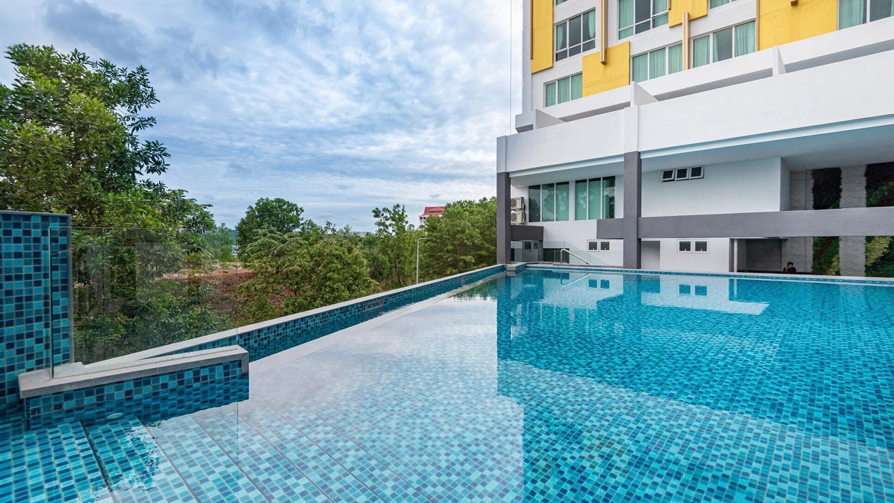 Photo of Outdoor in Ayer Keroh