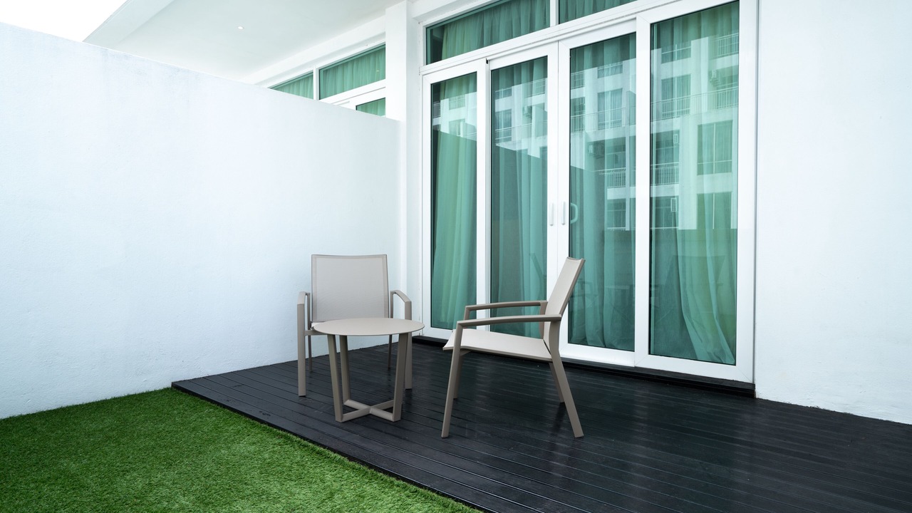 Photo of Bedroom in Ayer Keroh