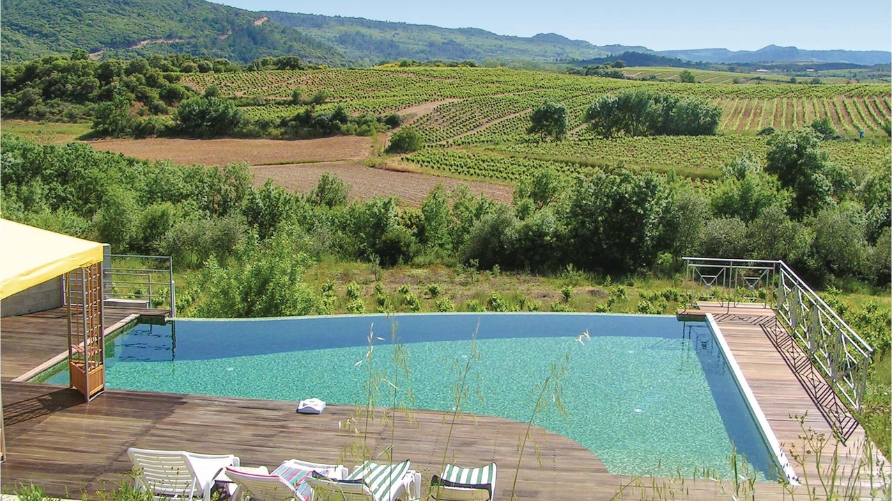 Photo of Outdoor in Prades-sur-Vernazobre
