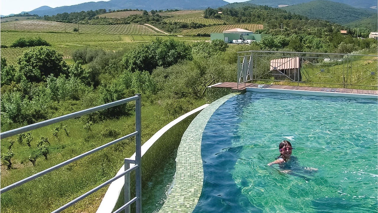 Photo of Outdoor in Prades-sur-Vernazobre