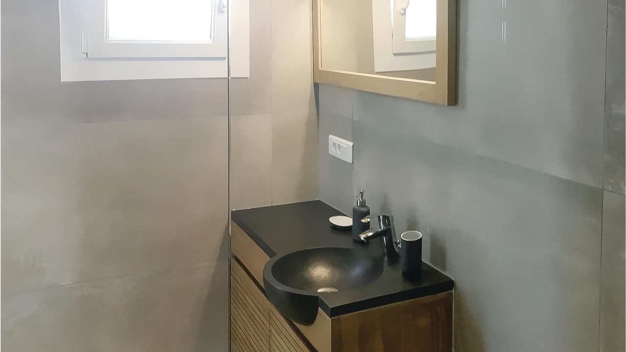 Photo of Kitchen in Prades-sur-Vernazobre