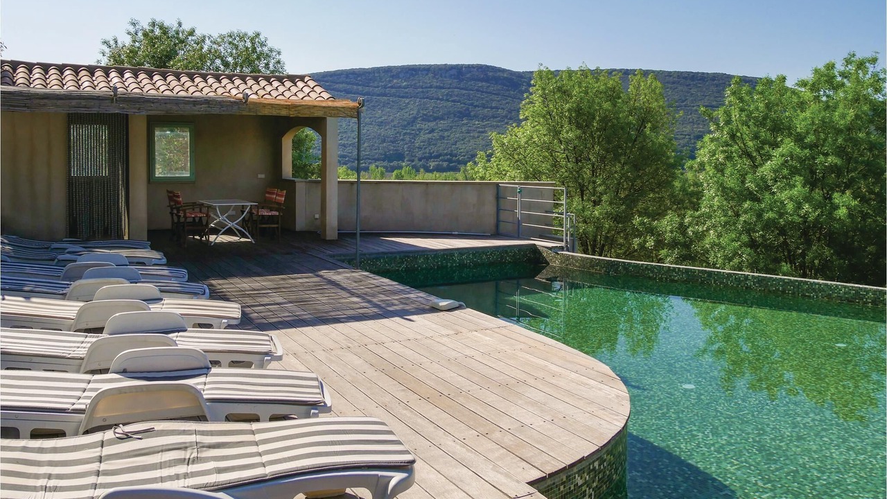 Photo of Outdoor in Prades-sur-Vernazobre