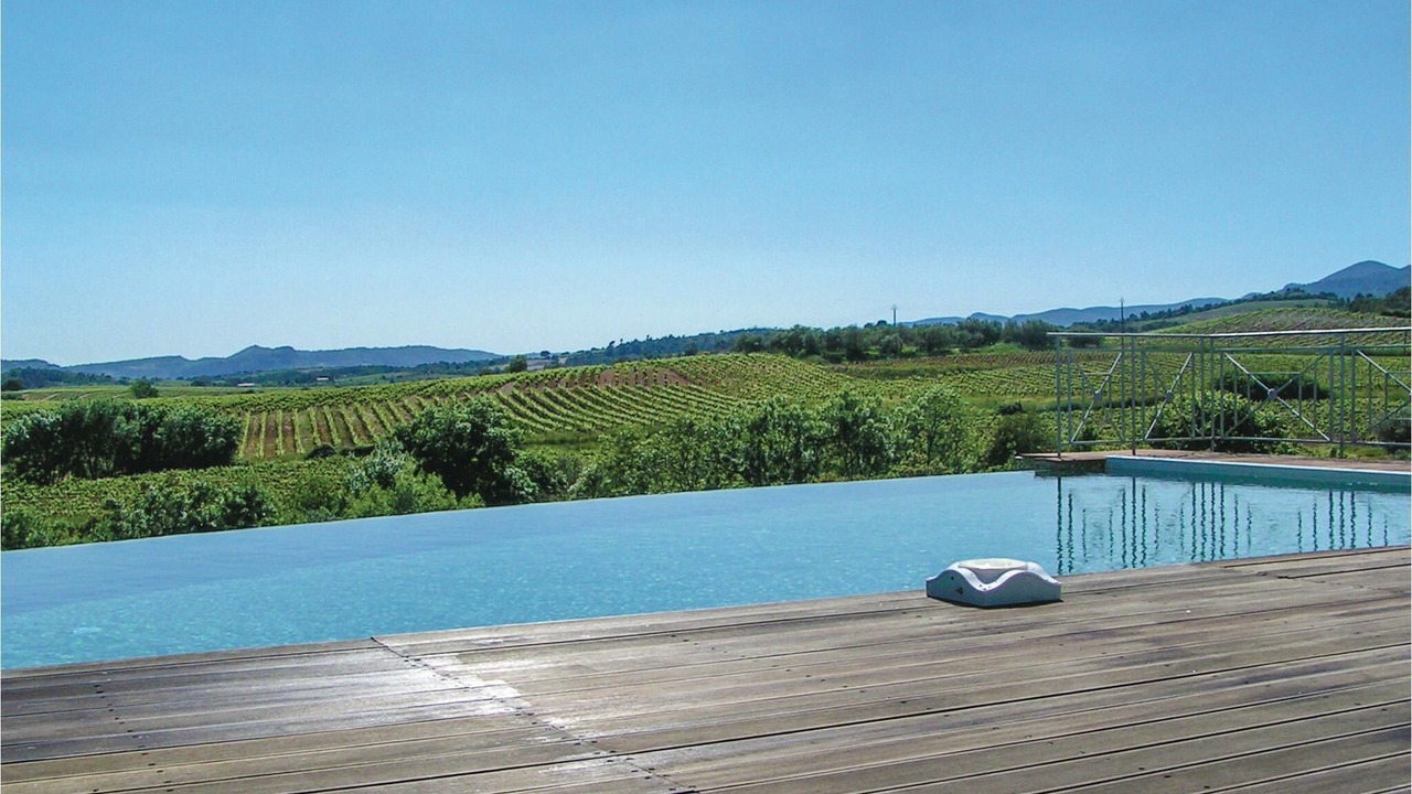 Photo of Outdoor in Prades-sur-Vernazobre