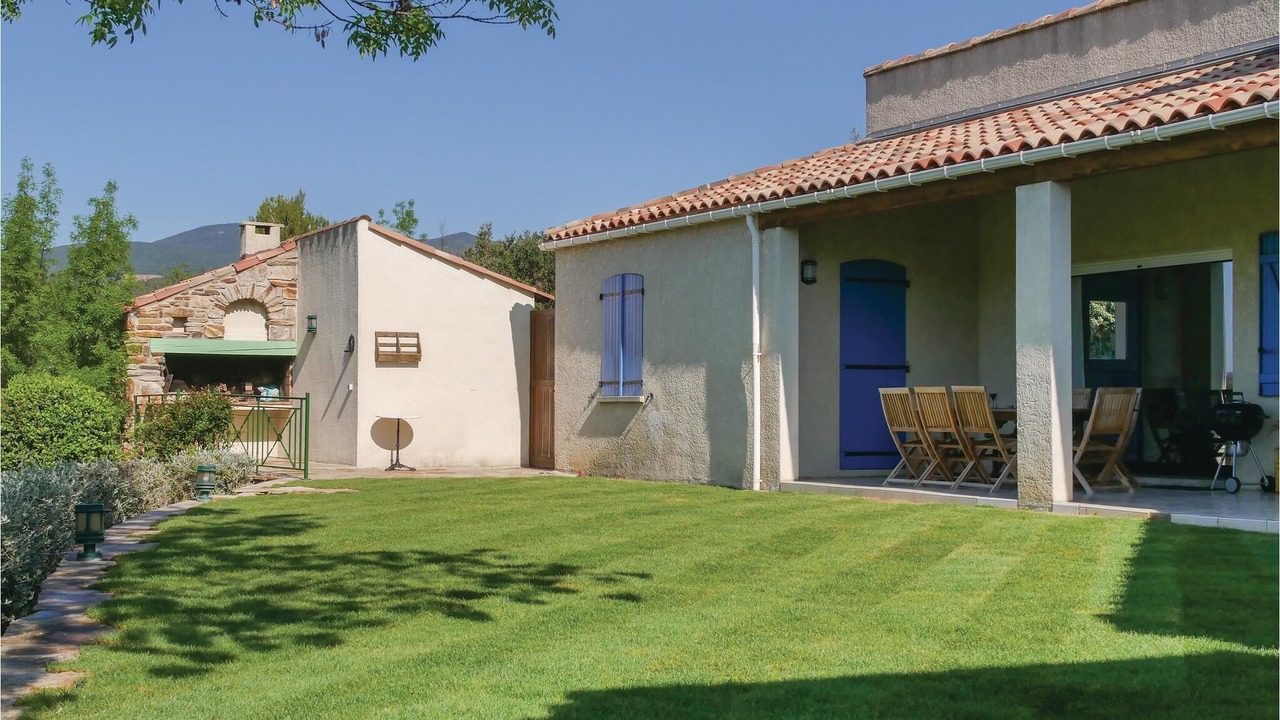 Photo of Outdoor in Prades-sur-Vernazobre