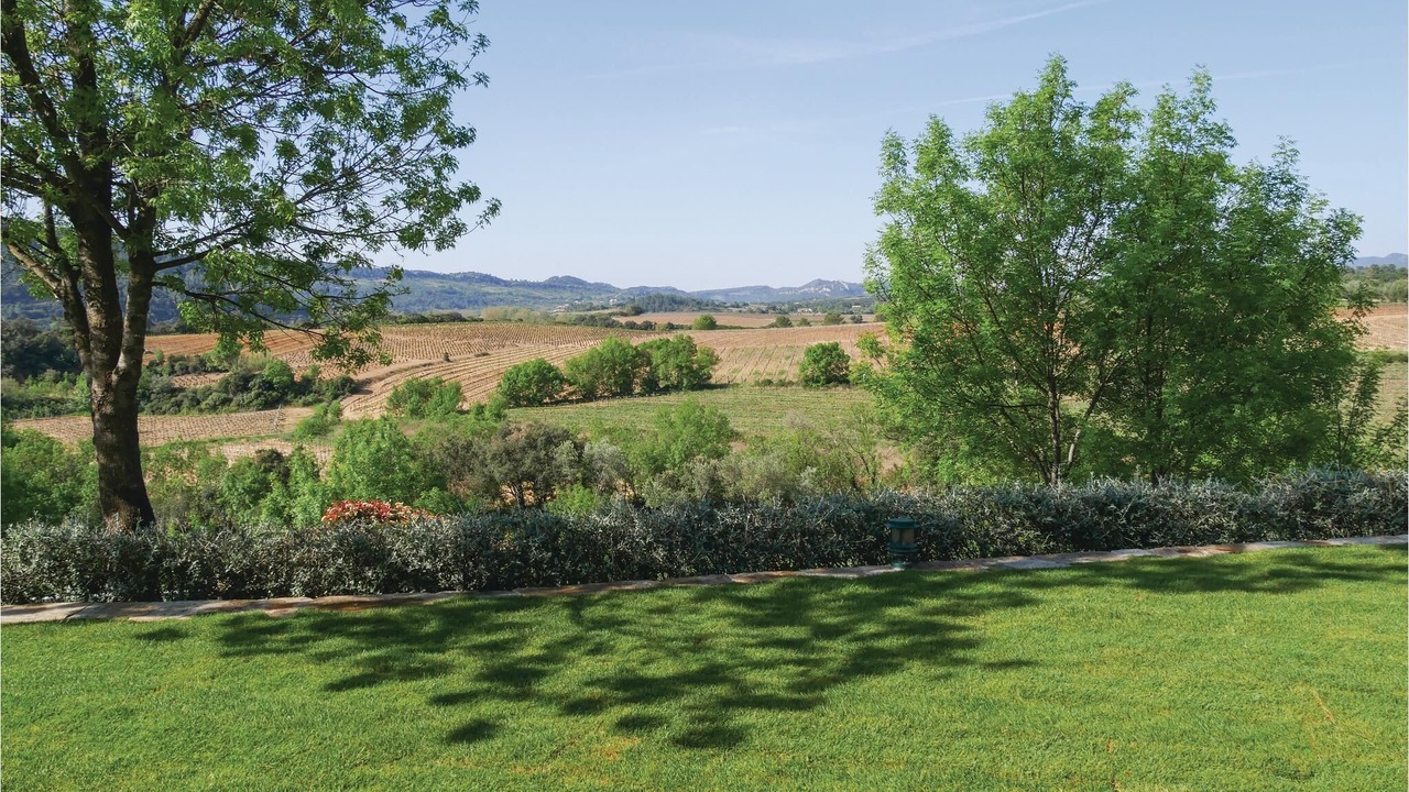 Photo of Outdoor in Prades-sur-Vernazobre