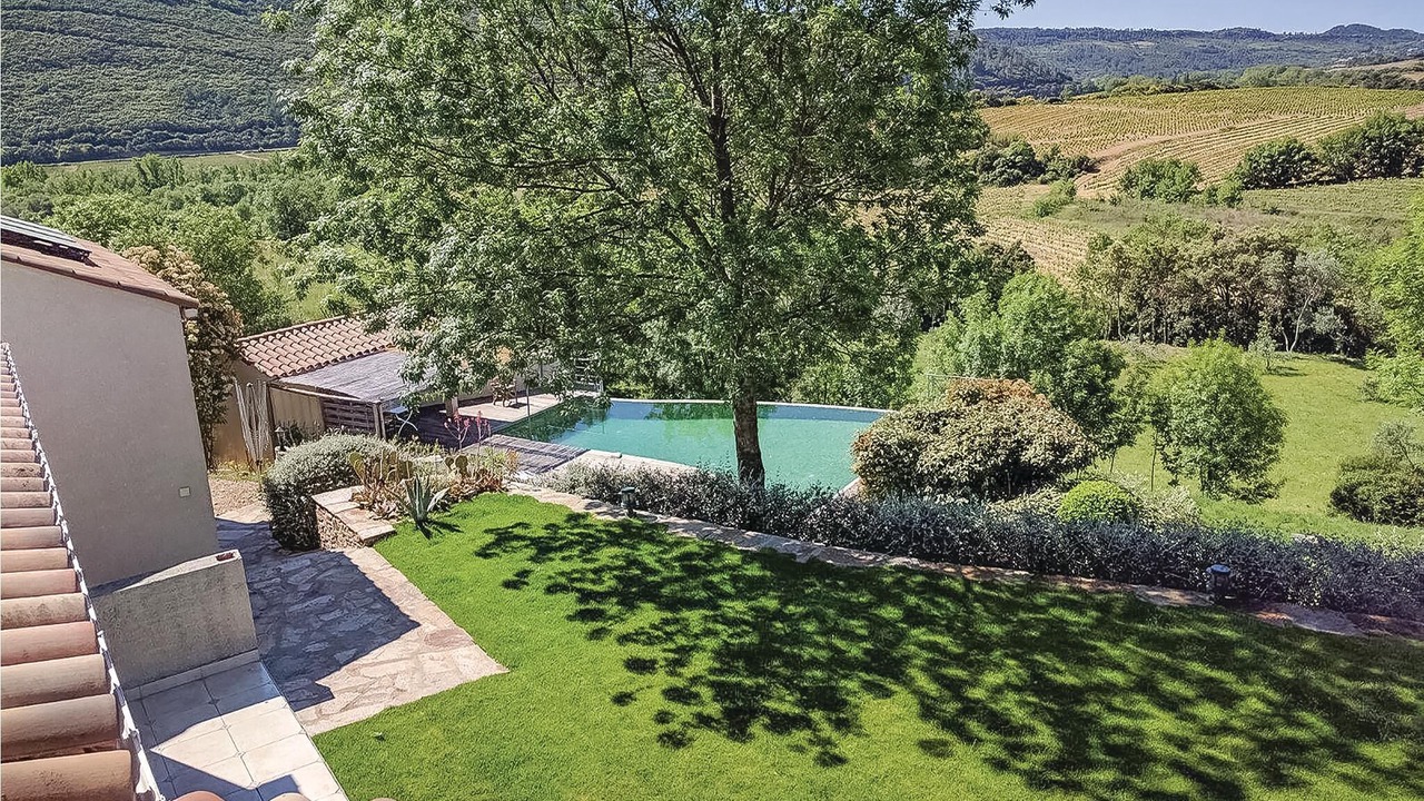 Photo of Outdoor in Prades-sur-Vernazobre