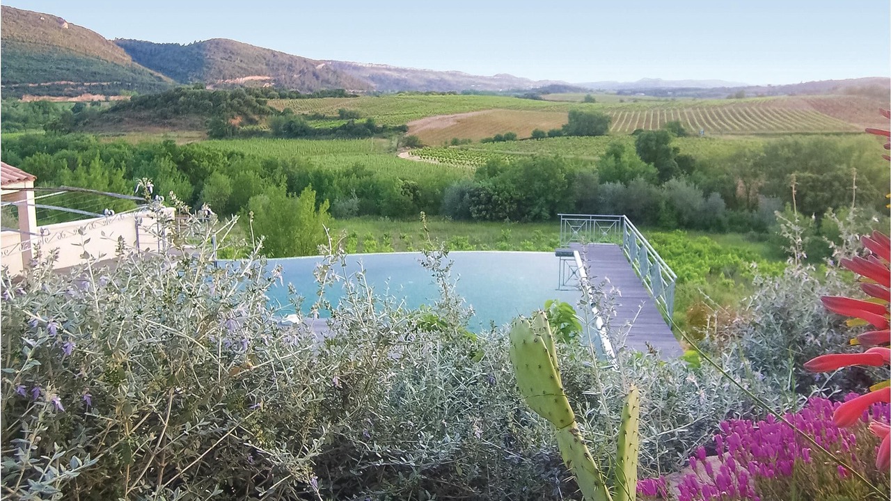 Photo of Outdoor in Prades-sur-Vernazobre