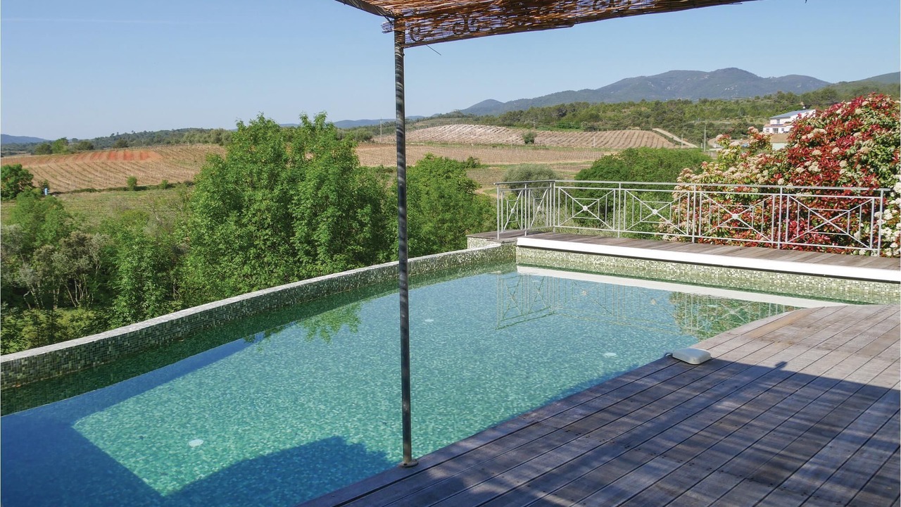 Photo of Outdoor in Prades-sur-Vernazobre