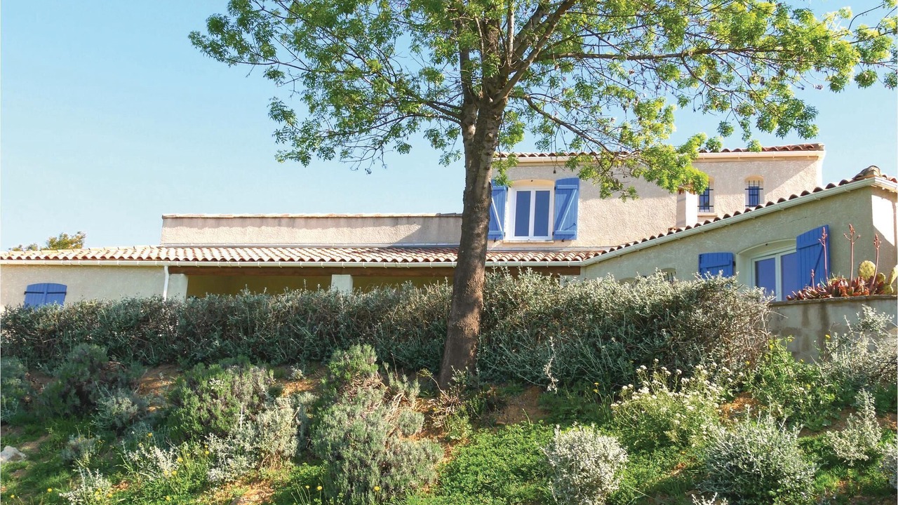 Photo of Outdoor in Prades-sur-Vernazobre
