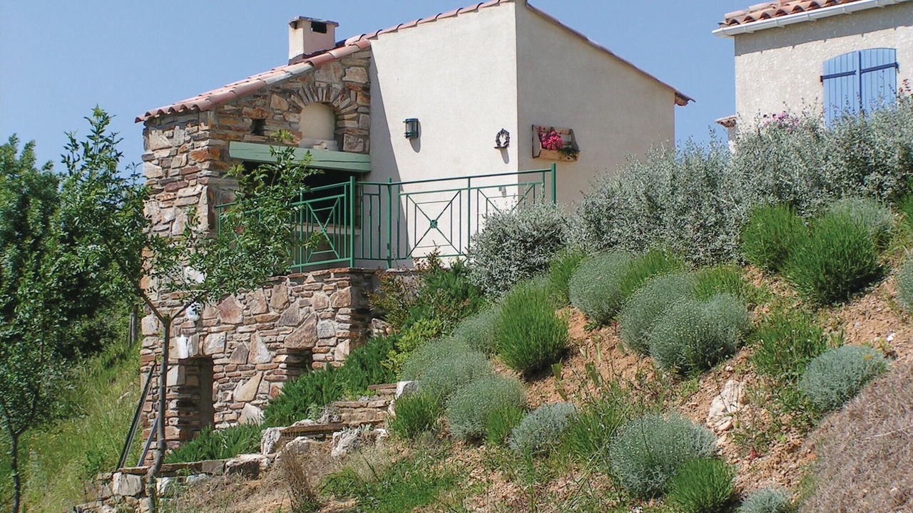 Photo of Outdoor in Prades-sur-Vernazobre