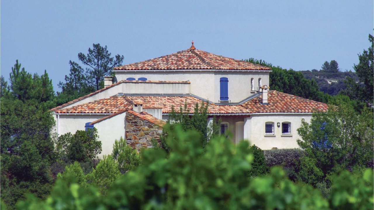 Photo of Outdoor in Prades-sur-Vernazobre