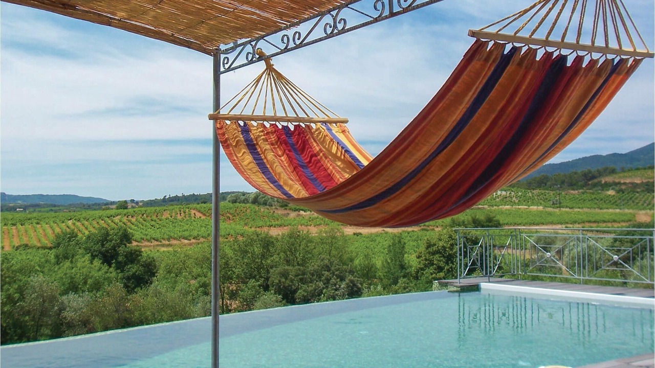 Photo of Outdoor in Prades-sur-Vernazobre