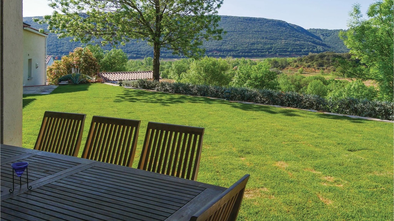 Photo of Outdoor in Prades-sur-Vernazobre