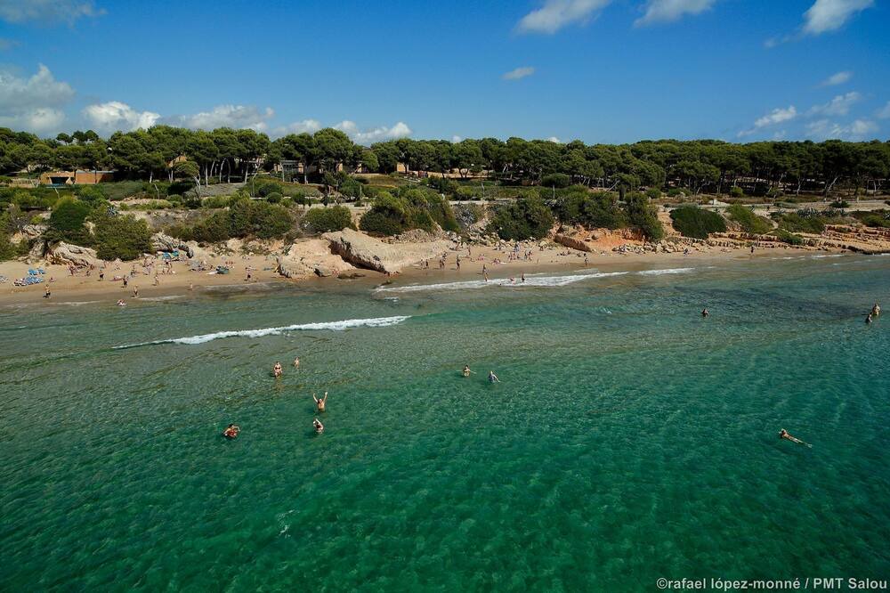 Photo of Outdoor in Salou City Centre