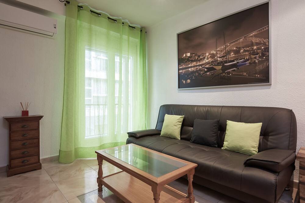 Photo of Livingroom in Salou City Centre