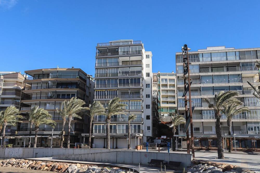 Photo of Outdoor in Salou City Centre