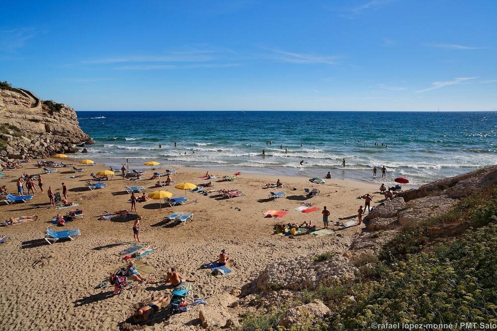 Photo of Outdoor in Salou City Centre