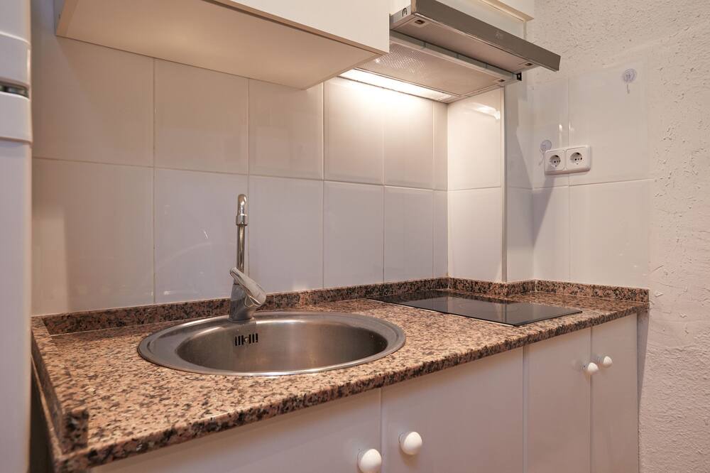 Photo of Kitchen in Salou City Centre