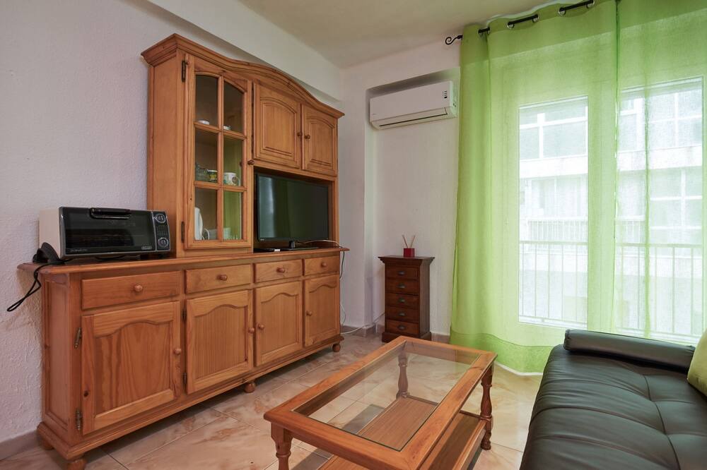 Photo of Livingroom in Salou City Centre