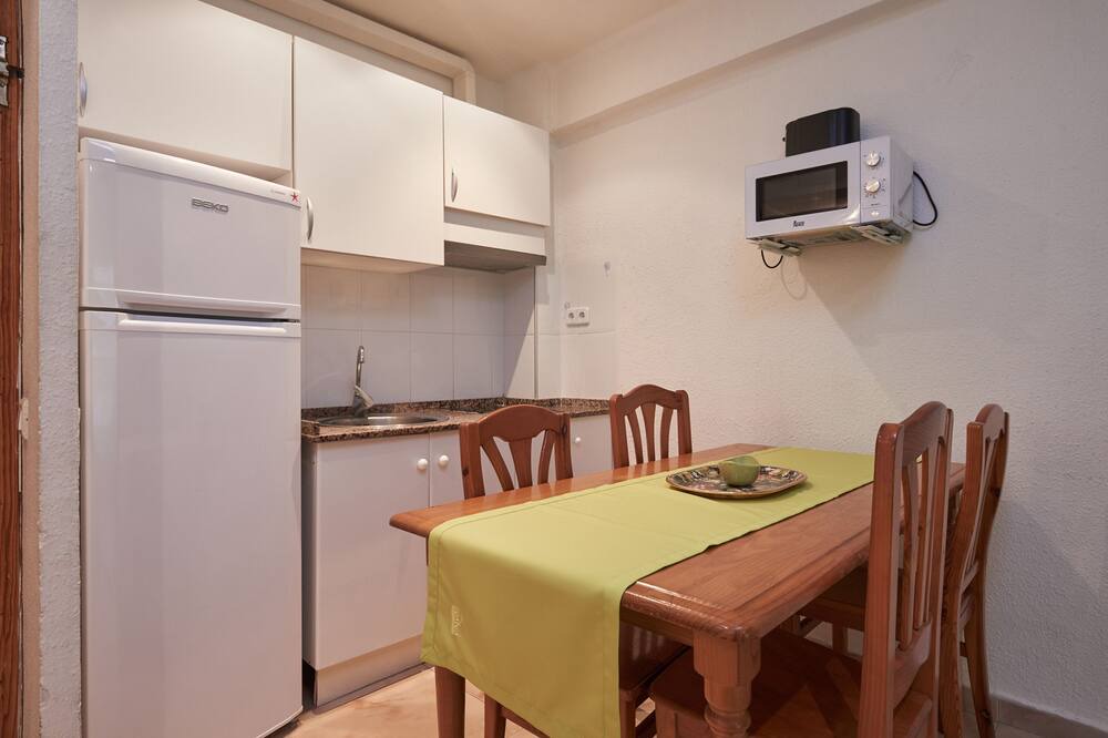 Photo of Kitchen in Salou City Centre