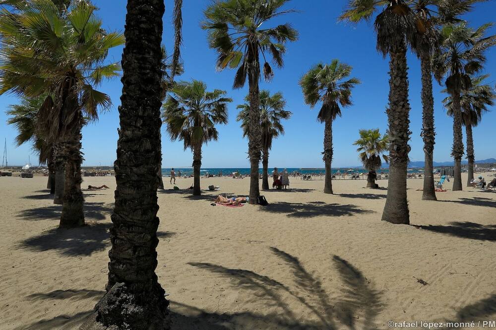 Photo of Outdoor in Salou City Centre